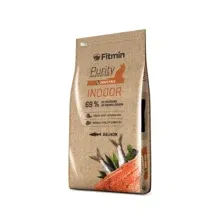 Сухой корм для кошек Fitmin Purity Indoor (1.5кг)
