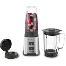 Блендер стационарный Moulinex LM17GD10