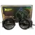 Bi-LED модуль Aozoom Dragon Knight DK-200 3" 01834RA 2шт