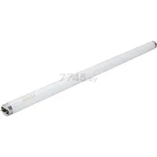 Лампа люминесцентная G13 OSRAM L 18W/865 LUMILUX 18 Вт 6500К