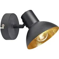 Спот Lussole Loft GRLSP-9973
