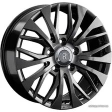 Литые диски Replay TY315 20x8.5" 5x150мм DIA 110.1мм ET 58мм GM