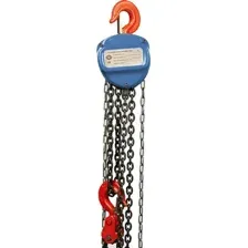 Таль  Gearsen HSZ-C GHSZC 3060 (3т, 6м)