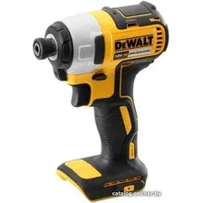 Винтоверт DeWalt DCF787N (без АКБ)