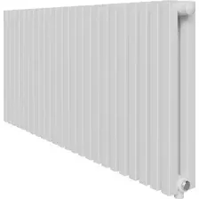 Дизайн-радиатор Royal Thermo Shift Q30 VC2050 28 секций RAL9016