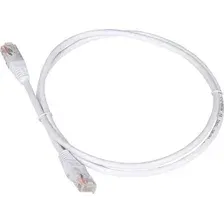 Кабель Lanmaster TWT-45-45-10-WH