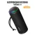 Беспроводная колонка Tronsmart T8 (черный)
