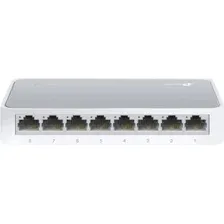 Коммутатор TP-Link TL-SF1008D