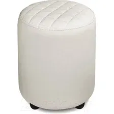 Пуф Monofix Йокки (белый)