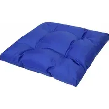 Подушка для сидения Smart Textile Альфа 40x40 ST171 (поролоновая крошка, оксфорд)