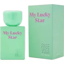 Парфюмерная вода Freevola My Lucky Star, женская, 100 мл