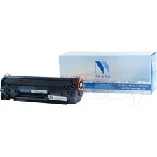 Картридж NV Print NV-CB435A/436/285/278/725