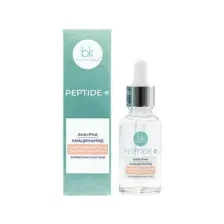 Сыворотка для лица BelKosmex Peptide+ пигмент-контроль (30г)