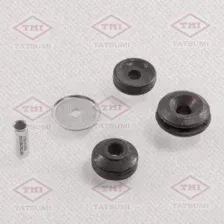 опоры амортизатора!без подш. Mitsubishi Colt/Galant/Lancer/Outlander, Volvo S40 TAG1147 TATSUMI