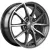 Литой диск X'trike X-111M 15x6.5" 5x114.3мм DIA 67.1мм ET 38мм HSBFP