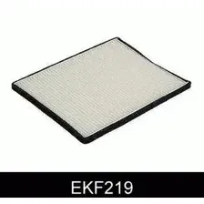 Салонный фильтр COMLINE EKF219