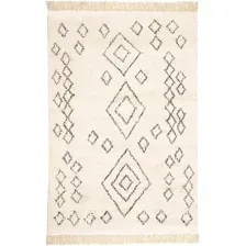 Ковер для жилой комнаты Tkano Ethnic TK23-DR0040