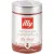 Кофе ILLY Intenso молотый 250 г (эспрессо помол)