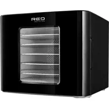 Сушилка для овощей и фруктов RED SOLUTION DD041H
