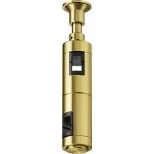 Крепеж для шинопровода Maytoni Flarity TRA155CW-D1-BS