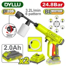Мойка высокого давления DYLLU DTQX11203