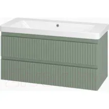 Brevita Тумба под умывальник Victory 105 VIC-09105-0802Я
