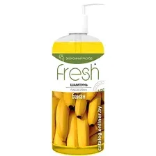 Шампунь Modum Fresh Банан 750 мл