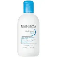 Молочко для демакияжа Bioderma Hydrabio Lait 2, 250 мл