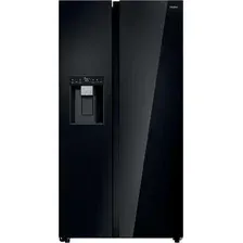 Холодильник side by side Haier HSW79F18DIGB