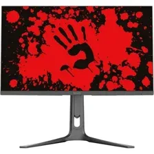 Монитор Bloody MN272U (черный)