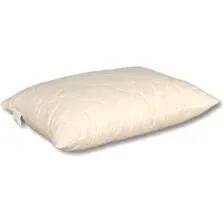 Спальная подушка Альвитек Лен-Эко 50x68 ПЛМ-050