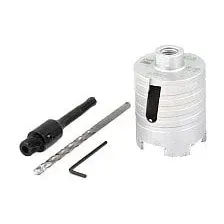 Коронка Hilberg HM203