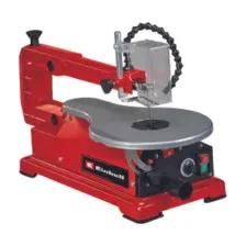 Станок лобзиковый Einhell TC-SS 406 E 4309047