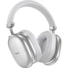Наушники Hoco W35 Max ANC (серебристый)