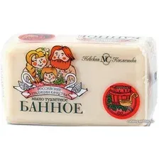 Невская косметика Ординарное Банное 140 г