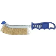 Щетка зачистная Workpro WP253003