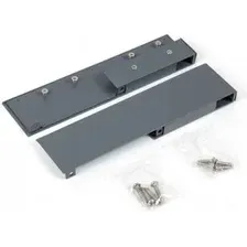 Держатель стандартной внутренней стенки Boyard SBH64/GRPH