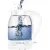 Электрический чайник Polaris PWK 1797CGL Water Way Pro (белый)