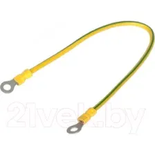 Провод заземления Fortisflex ПЗУ-25-800 / 82285