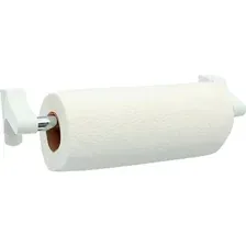 Держатель для бумажных полотенец Berossi Prestige АС 32901000 (белый)