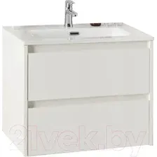 Тумба под умывальник BelBagno Kraft 39-800/390-2C-SO-BO