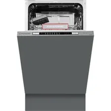 Встраиваемая посудомоечная машина KUPPERSBERG GSM 4572