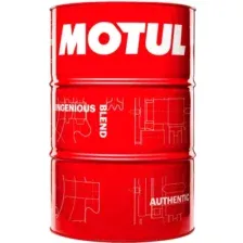 Моторное масло Motul 6100 Syn-nergy 5W-40 208л