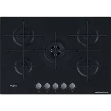 Варочная панель Whirlpool AKWL 728/NB