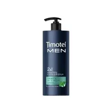Шампунь-гель для душа Timotei Men Чистота и свежесть (1л)
