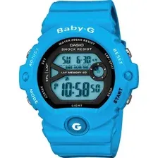Наручные часы Casio BG-6903-2