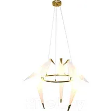 Подвесная люстра Moderli Birds V3071-3PL