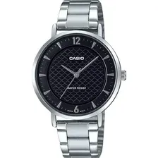 Наручные часы Casio LTP-VT04D-1A