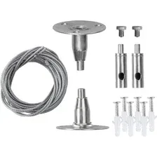 Подвес для трековых систем Jazzway 5014756