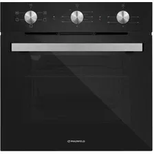 Электрический духовой шкаф MAUNFELD AEOC6050BM